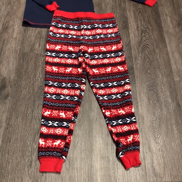 Weatherproof Vintage Lot of 2 - 5-6Y Winter PJs - Picture 3 of 9